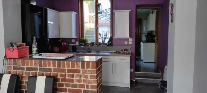 Annonce Vente 3 pices Maison Cateau-cambresis 59