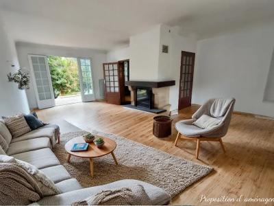Acheter Maison 137 m2 Agen