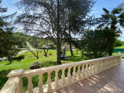 Annonce Vente 5 pices Maison Bon-encontre 47