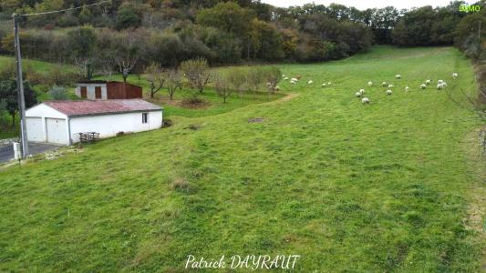 Acheter Maison 120 m2 Bon-encontre