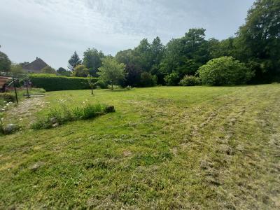 Annonce Vente Terrain Agen 47