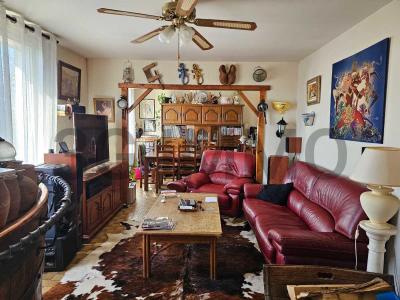 Annonce Vente 4 pices Maison Ayron 86