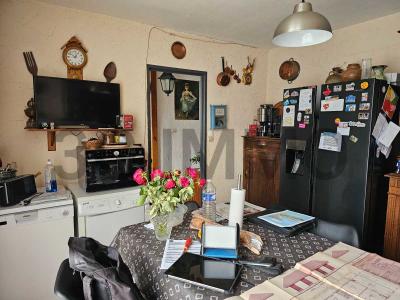 Acheter Maison Ayron Vienne