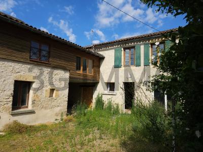 Annonce Vente Maison Aubigny 79