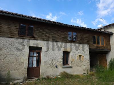 Acheter Maison 140 m2 Aubigny