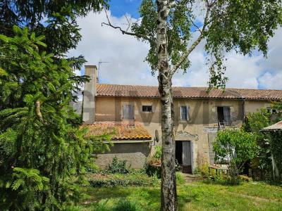 Acheter Maison Chalandray Vienne