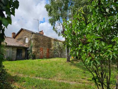 Acheter Maison Chalandray 90000 euros