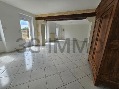 Acheter Maison 130 m2 Angliers