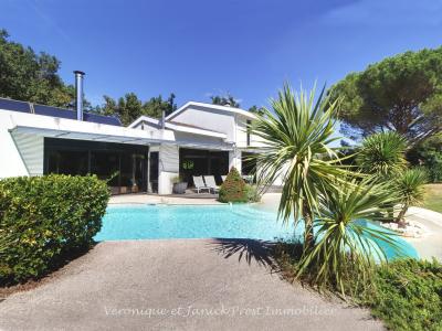 For sale Quint-fonsegrives 7 rooms 224 m2 Haute garonne (31130) photo 0