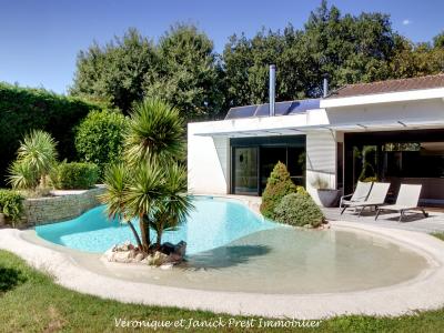 Annonce Vente 7 pices Maison Quint-fonsegrives 31
