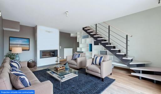 Acheter Appartement 153 m2 Toulouse