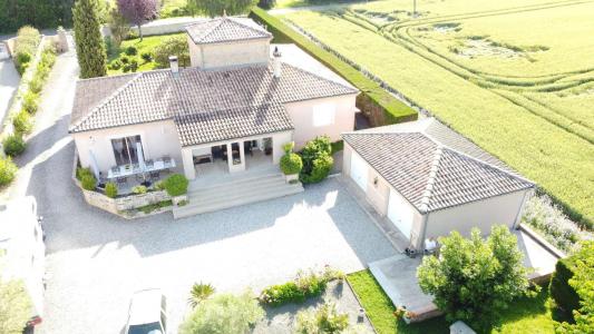 Annonce Vente 6 pices Maison Cambon 81