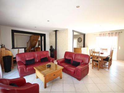 Acheter Maison Cambon 390000 euros