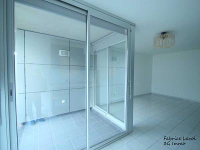 For sale Montpellier 3 rooms 68 m2 Herault (34070) photo 3