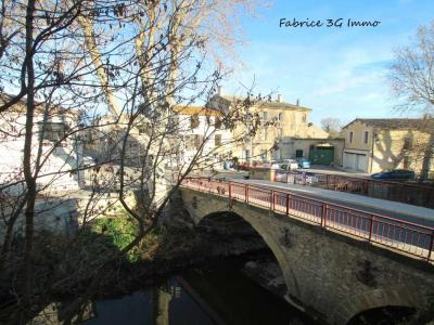 Acheter Maison 100 m2 Cailar
