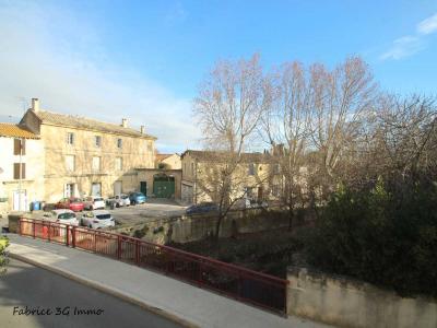 Acheter Maison Cailar Gard