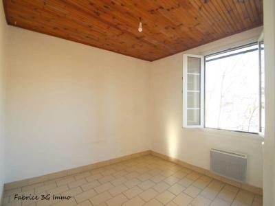 Acheter Maison Cailar 232100 euros