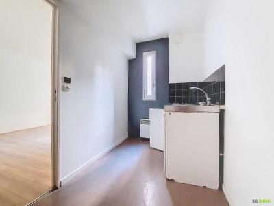 Acheter Appartement 33 m2 Bordeaux