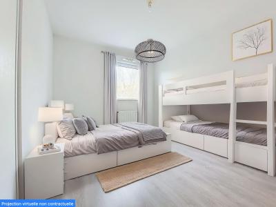 Acheter Appartement Begles Gironde