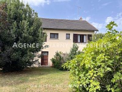 Annonce Vente 5 pices Maison Charny 89