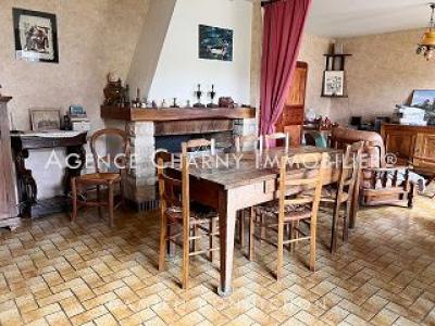 Acheter Maison 102 m2 Charny