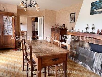Acheter Maison Charny Yonne