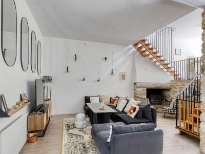 Annonce Vente 8 pices Maison Nezel 78