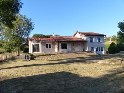 Annonce Vente 4 pices Maison Monastier-sur-gazeille 43