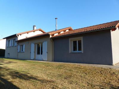 Acheter Maison 125 m2 Monastier-sur-gazeille