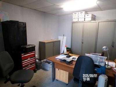 Acheter Parking 290 m2 Coursan
