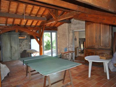 For sale Cros 11 rooms 249 m2 Gard (30170) photo 1