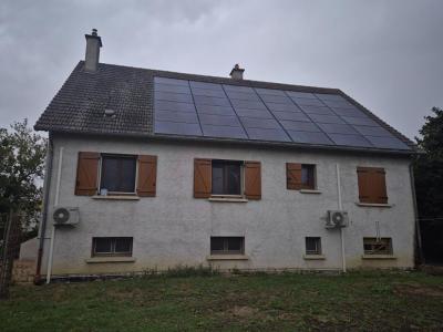 Acheter Maison 160 m2 Charmes
