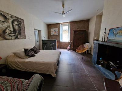 Acheter Maison Boucoiran-et-nozieres 490000 euros