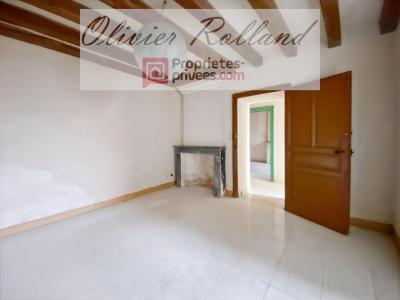 For sale Beaulieu-sur-layon 6 rooms 157 m2 Maine et loire (49750) photo 1