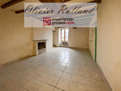 For sale Beaulieu-sur-layon 6 rooms 157 m2 Maine et loire (49750) photo 2