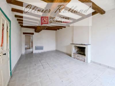 For sale Beaulieu-sur-layon 6 rooms 157 m2 Maine et loire (49750) photo 3