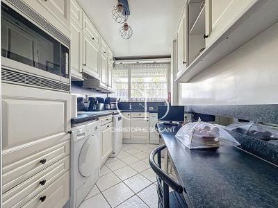 Acheter Appartement Villejuif Val de Marne