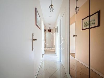 Acheter Appartement Villejuif 460000 euros