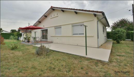 Annonce Vente 4 pices Maison Artix 64