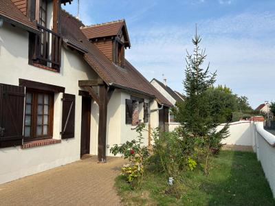 For sale Saint-gervais-la-foret 5 rooms 96 m2 Loir et cher (41350) photo 1