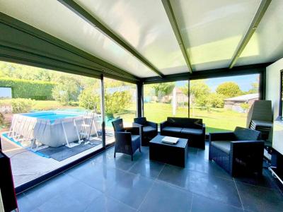 Acheter Maison 136 m2 Contrexeville