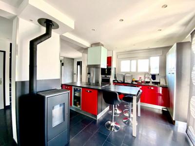 Acheter Maison Contrexeville 290000 euros
