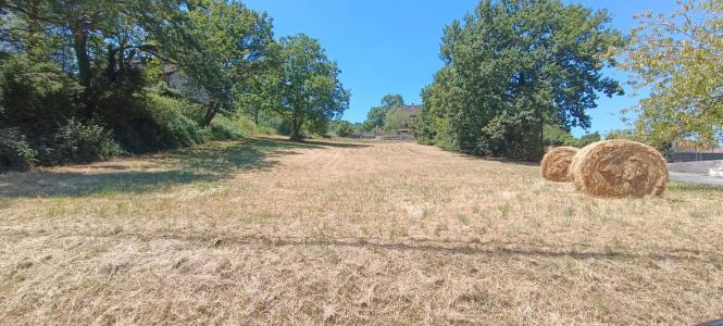 Acheter Terrain 1823 m2 Magnieu