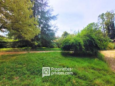 Annonce Vente Terrain Mareil-le-guyon 78
