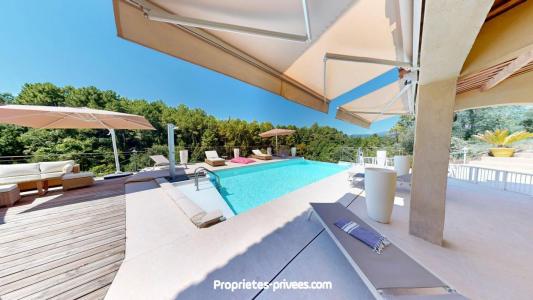 Acheter Maison Montauroux 726000 euros
