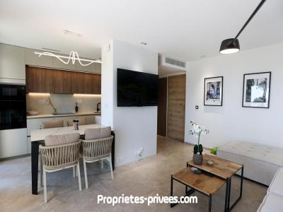 Acheter Appartement Cannes 399500 euros
