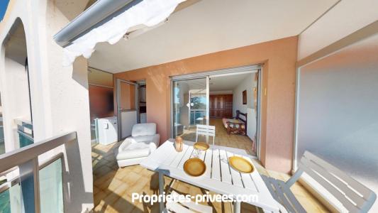 Acheter Appartement 27 m2 Saint-raphael