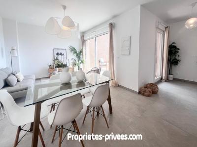 For sale Frejus 4 rooms 82 m2 Var (83600) photo 4