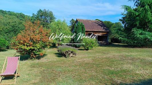 Annonce Vente 5 pices Maison Chahaignes 72