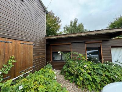 Acheter Maison Yvetot 178000 euros